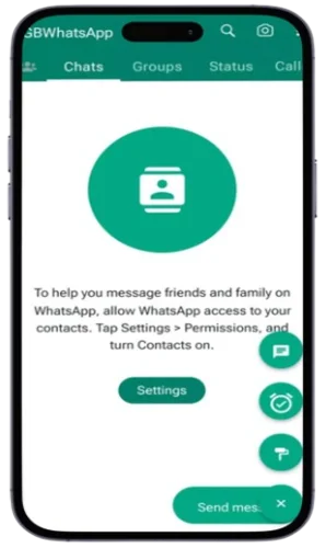 Anti-Ban Feature