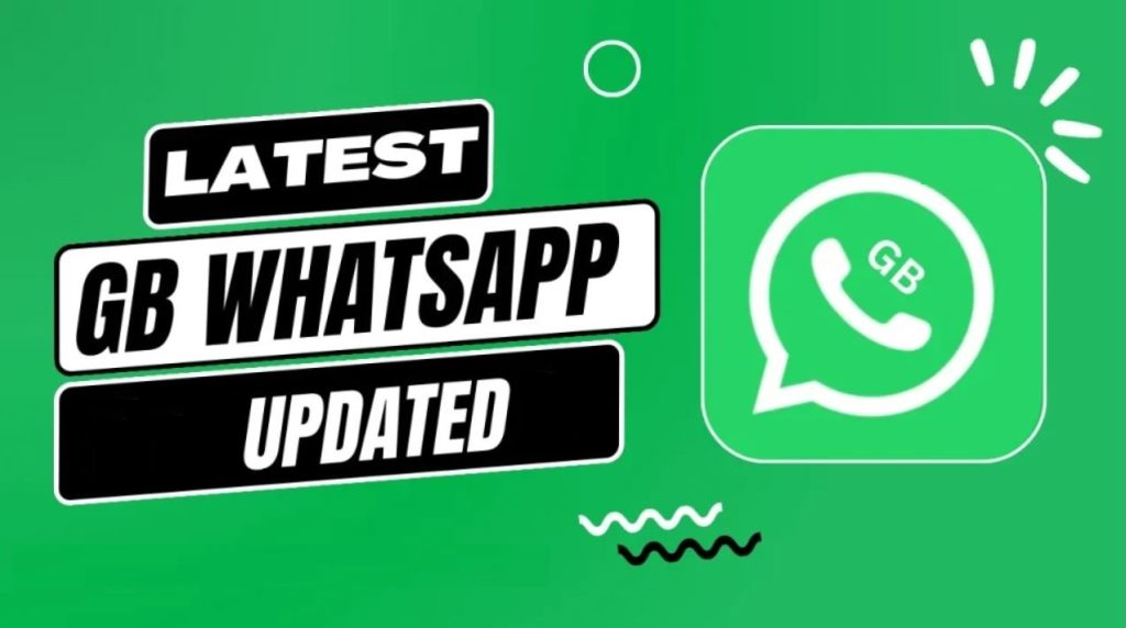 Update GB WhatsApp