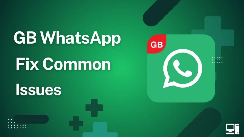 Update GB WhatsApp